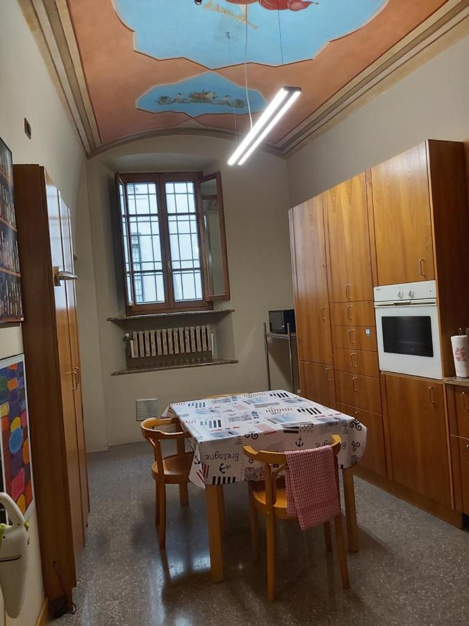 Appartamento Pallavicino Nel Centro Storico Di Cremona Exteriér fotografie