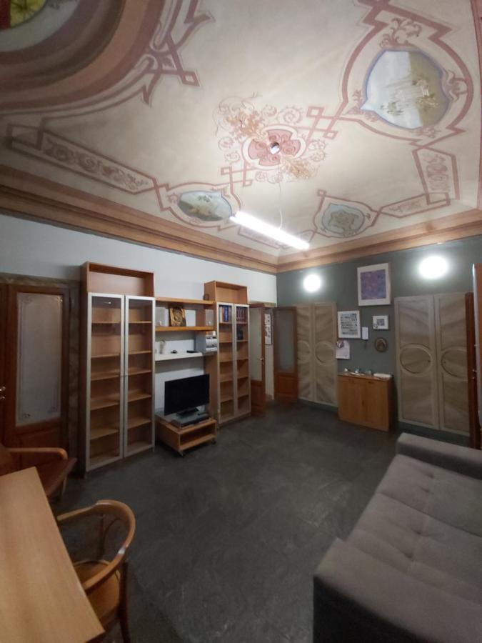 Appartamento Pallavicino Nel Centro Storico Di Cremona Exteriér fotografie