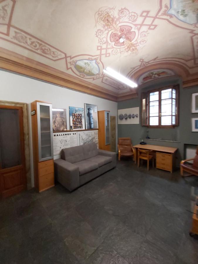 Appartamento Pallavicino Nel Centro Storico Di Cremona Exteriér fotografie