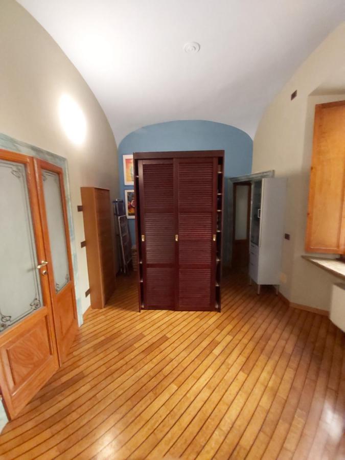 Appartamento Pallavicino Nel Centro Storico Di Cremona Exteriér fotografie