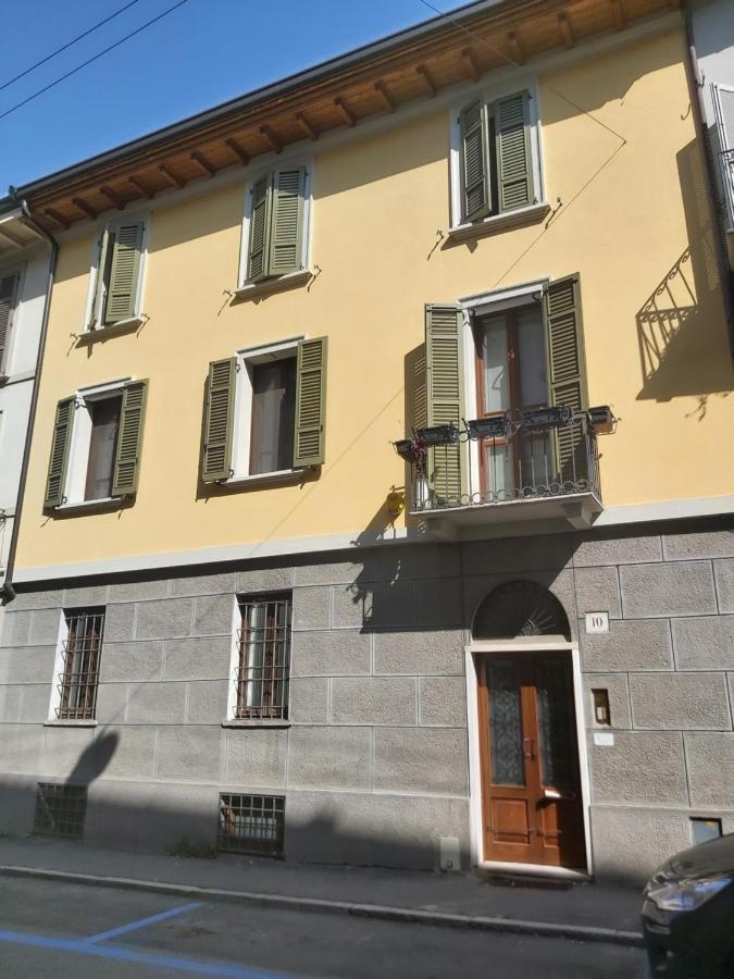 Appartamento Pallavicino Nel Centro Storico Di Cremona Exteriér fotografie