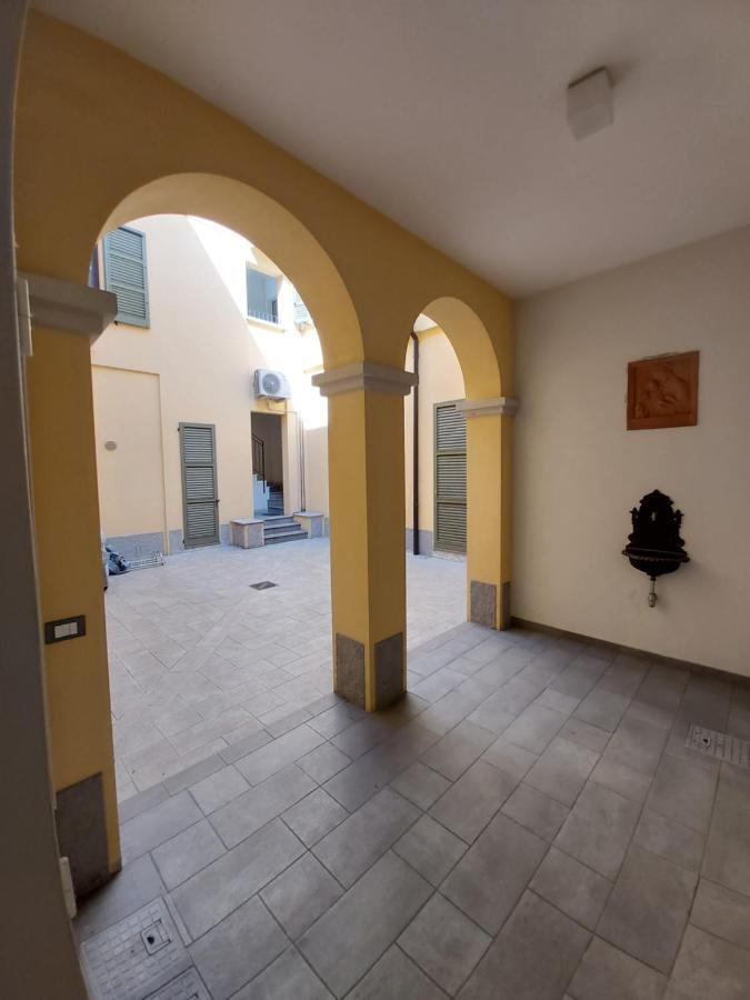 Appartamento Pallavicino Nel Centro Storico Di Cremona Exteriér fotografie